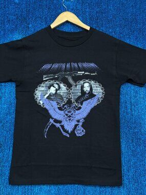 G59 Records x Suiceideboys Stop Staring at the Shadows Tee S